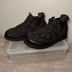 Columbia Sportswear Quilted Booties